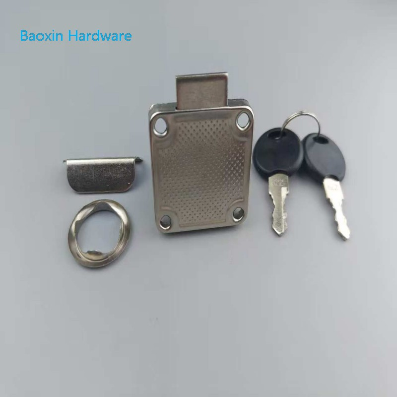 138 Furniture Hardware Kitchen Cabinet Glass Door Lock Drawer Lock