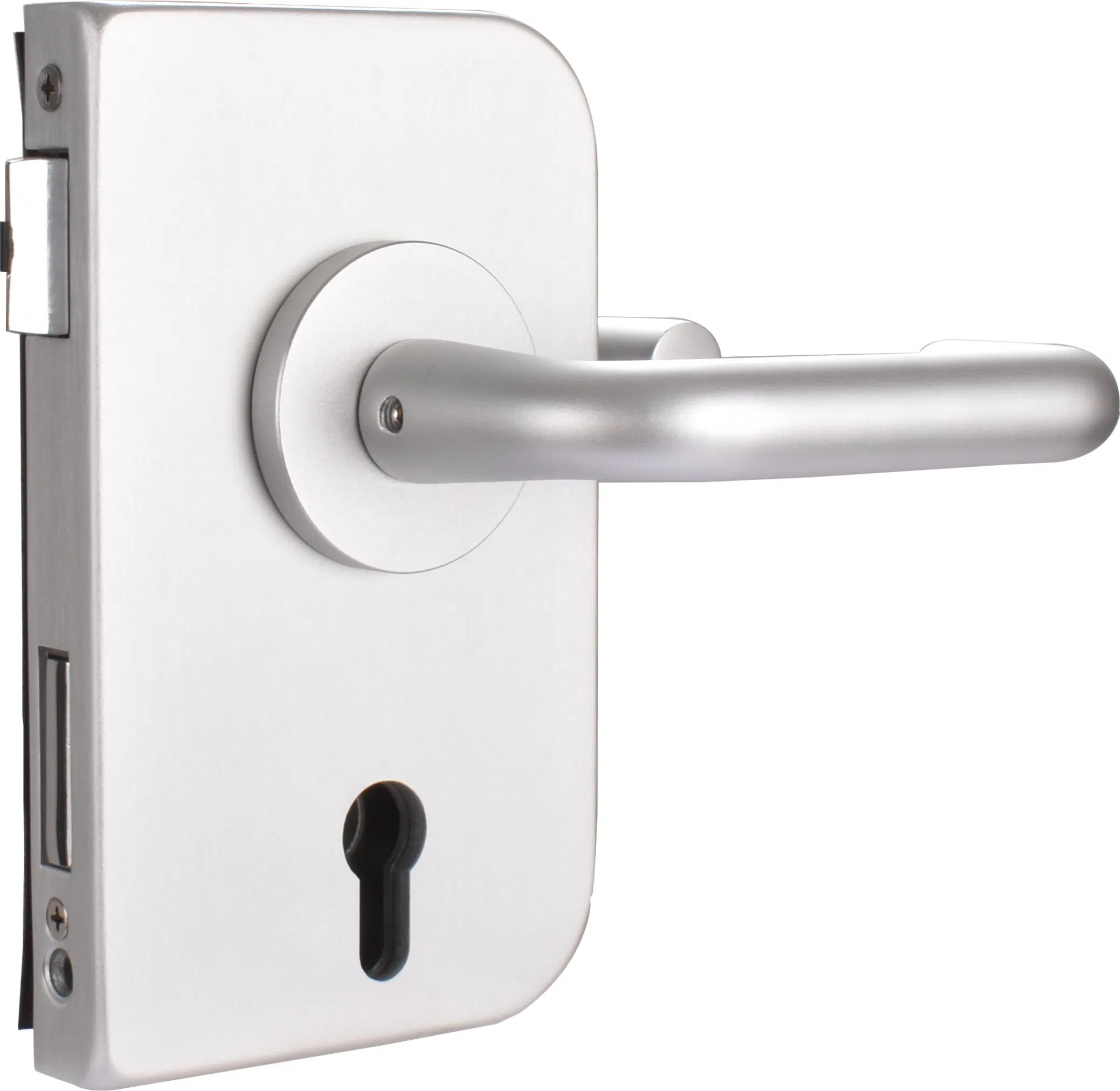 Premium Hardware Accessories for Office Glass Door Locks