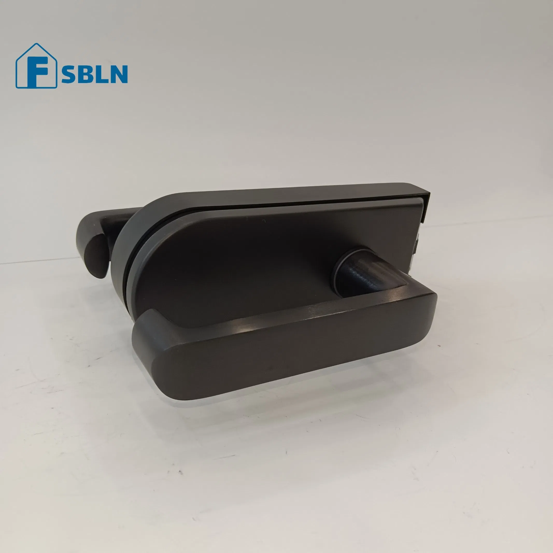 Glass Door Patch Fitting Hardware Lock for Glass Door Handles