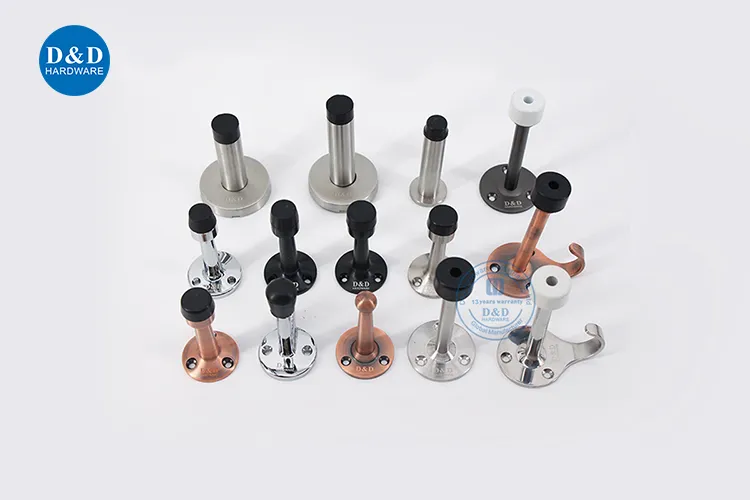 Door Stop Application 1