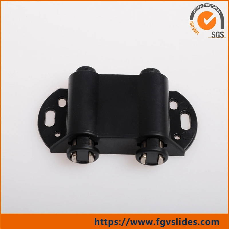 One Touch 3kg Brown Plastic Magnetic Cabinet Door Catch