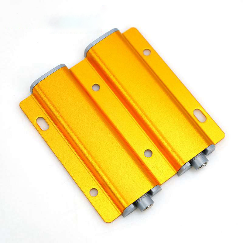 Cabinet Magnetic Catch Push Button Latch Cupboard Door Cabinet Push