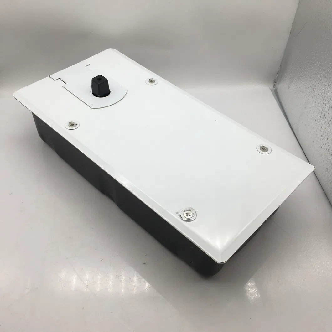 Floor Spring Detail 4