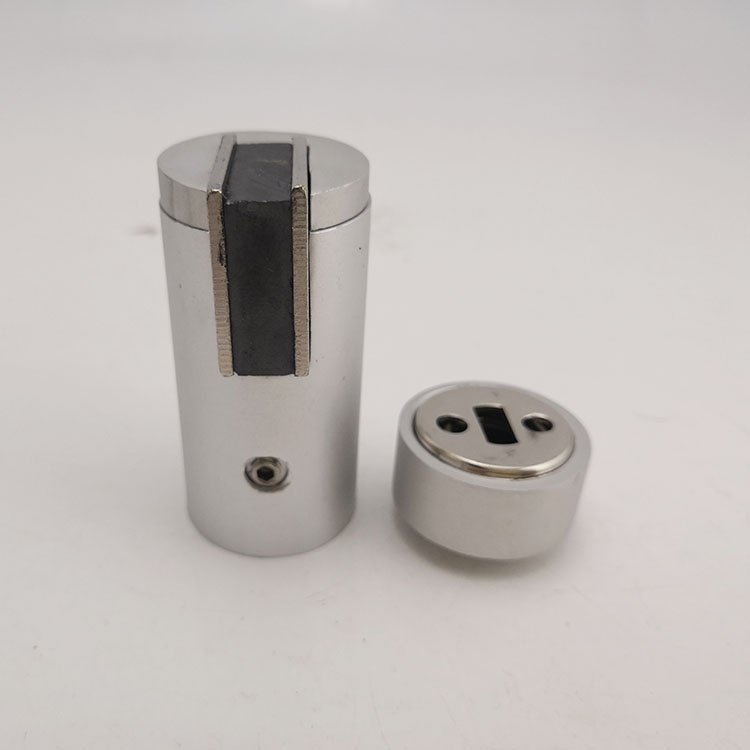 High Class High Quality Stainless Steel Glass Door Stopper