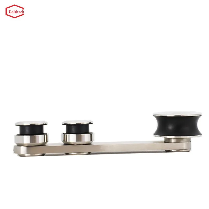 Sliding Track Hardware 3