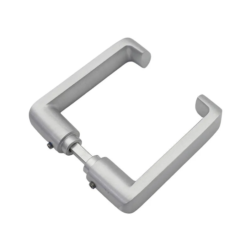 Glass Lock Component 1