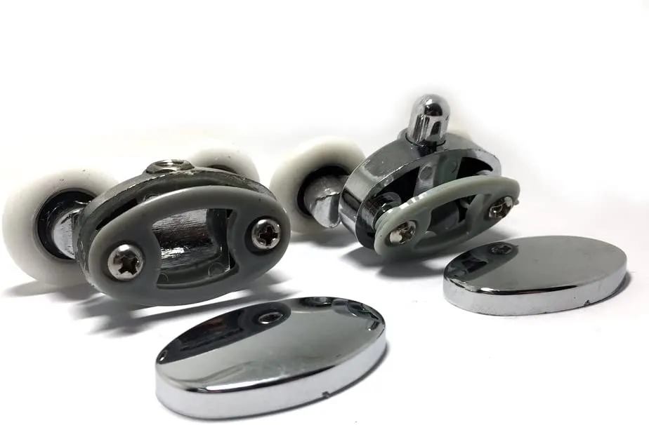 Zinc Plated Hardware