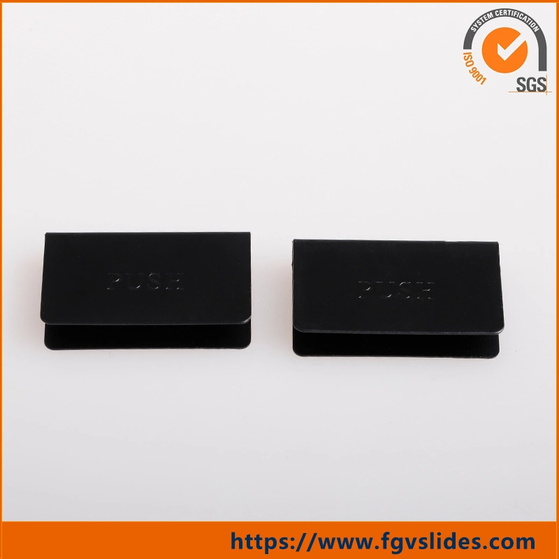 One Touch 3kg Brown Plastic Magnetic Cabinet Door Catch