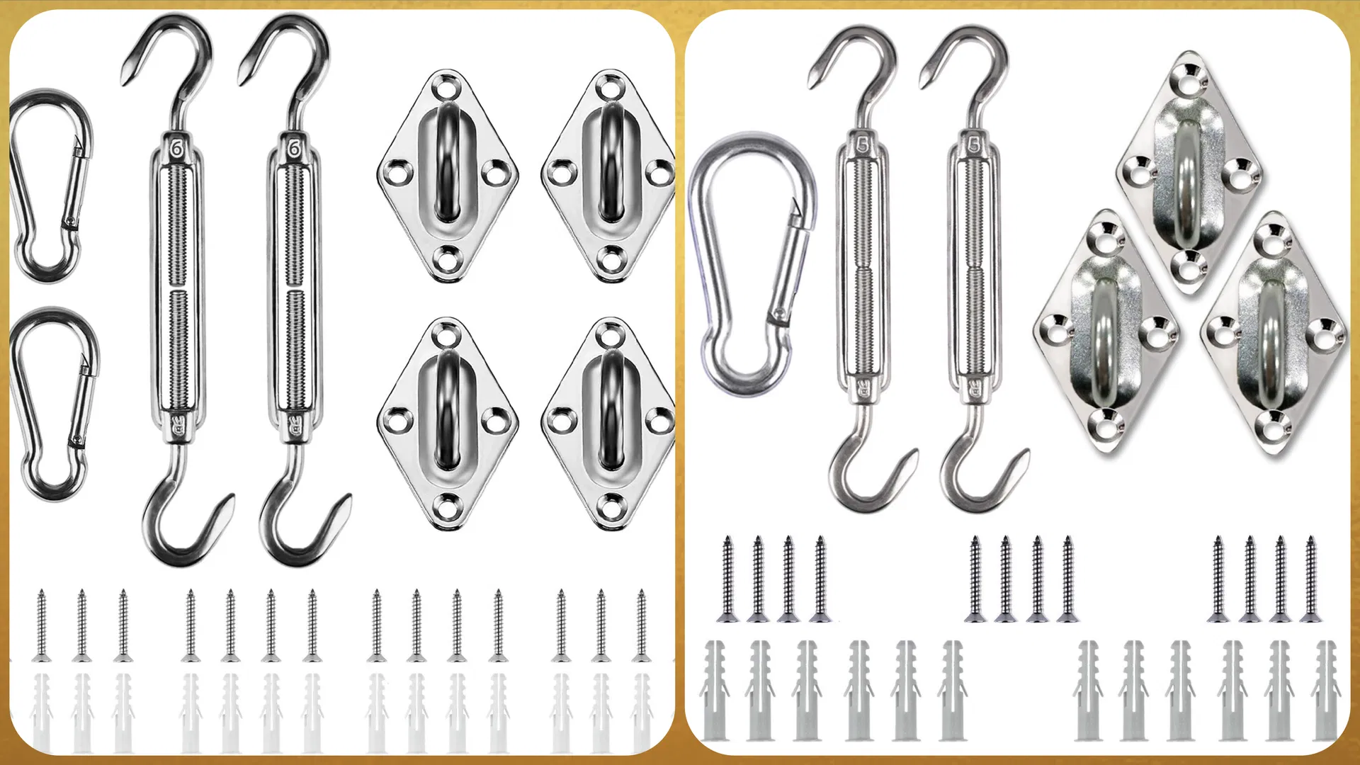 Installation Display