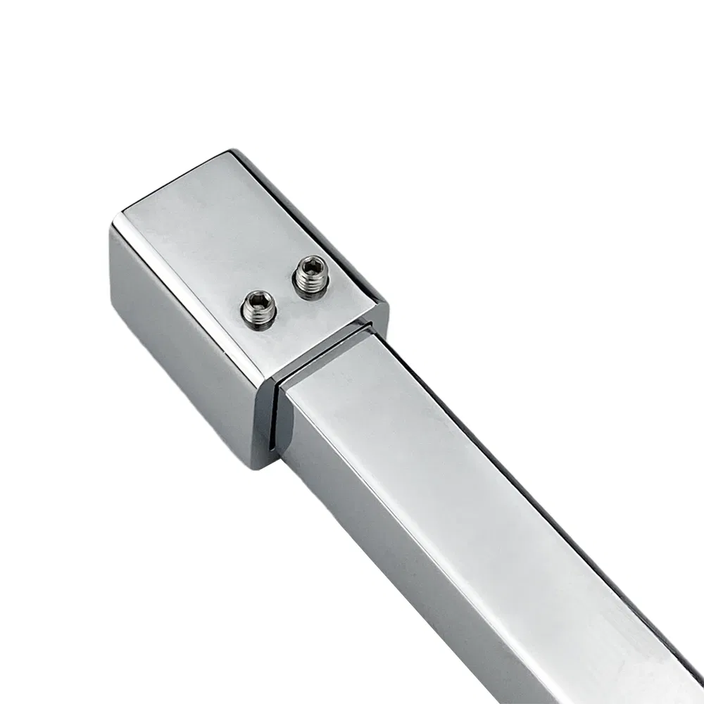 Shower Support Bar Detail 3