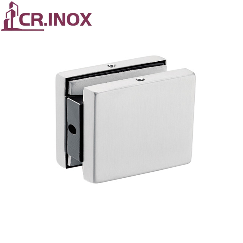 Wall to Glass Connecting Patch Fittings/Glass Door Accessories