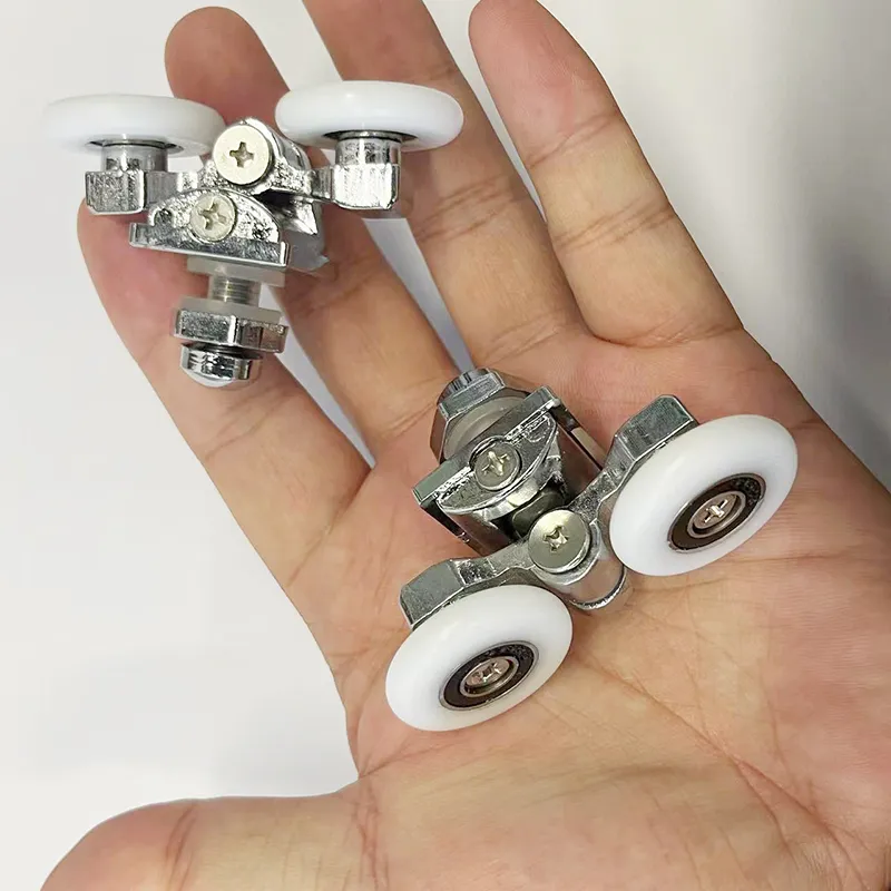 Shower Door Hardware