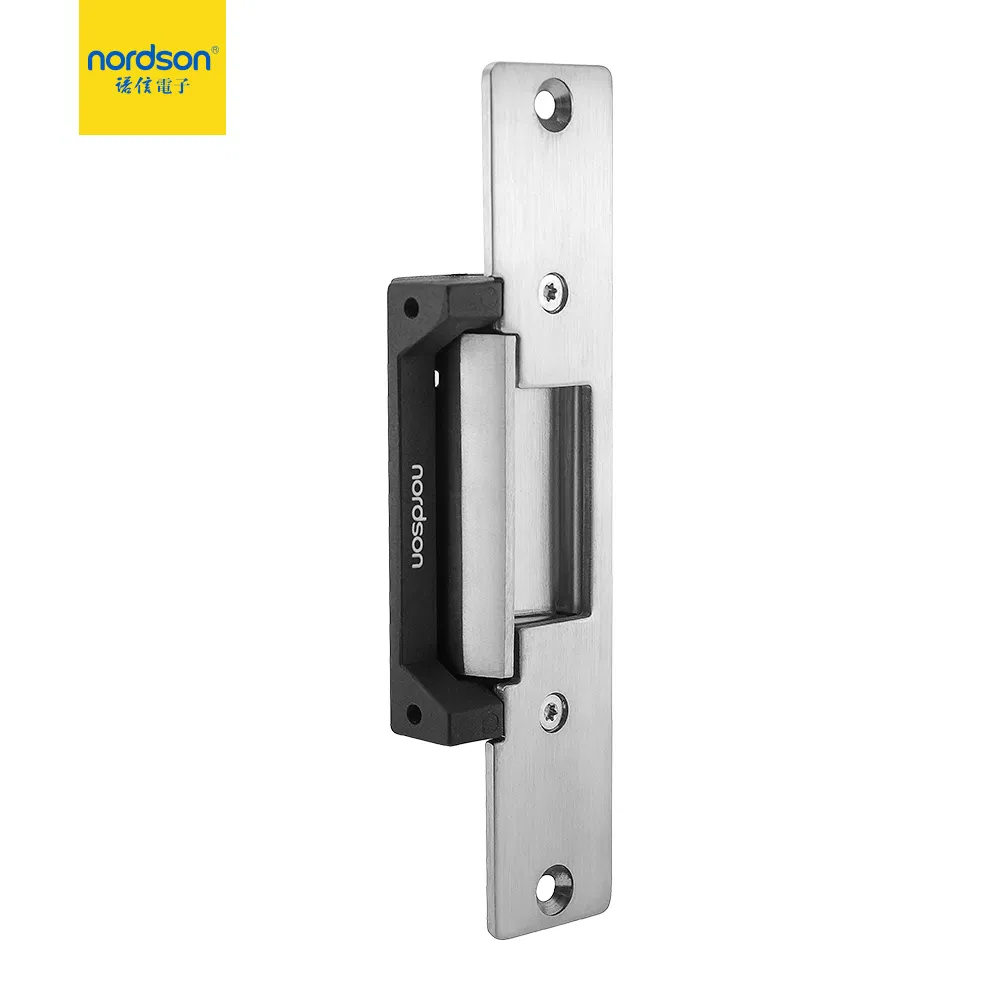 Electric Door Strike View 1