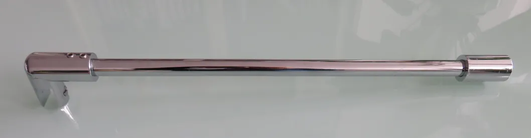 Support Bar Detail 1