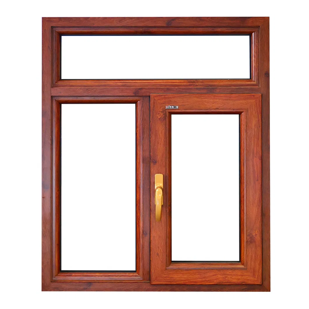 Aluminum Extrusion 1