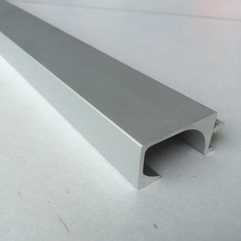 Aluminum Profile Detail 3