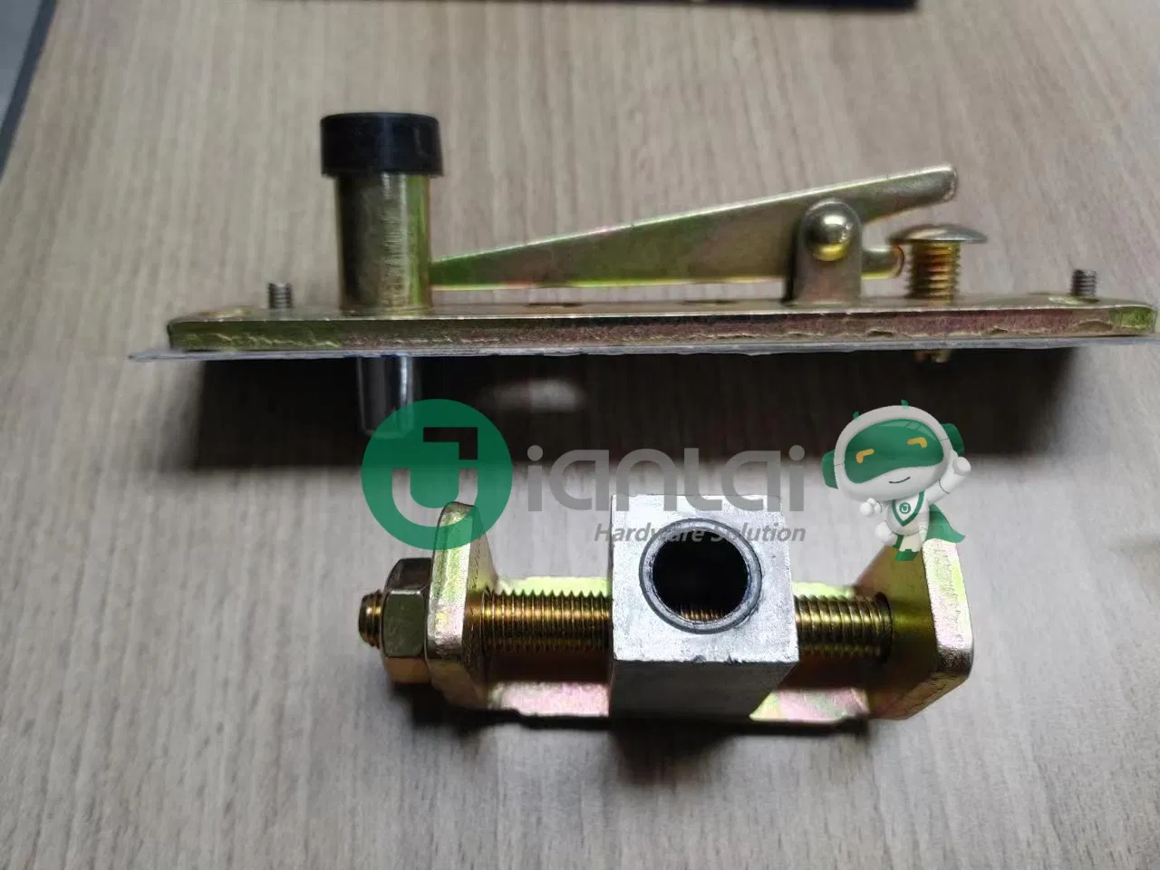 Floor Spring Machine Self Closing Glass Door Floor Hinge Springs
