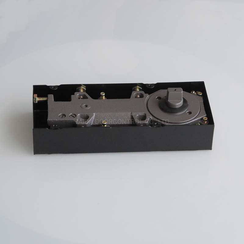 HD-212 60kg High Quality Floor Spring /Door Closer for Glass Door