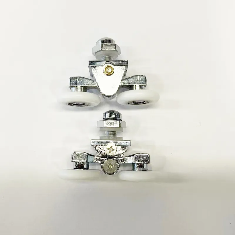 Adjustable Roller System