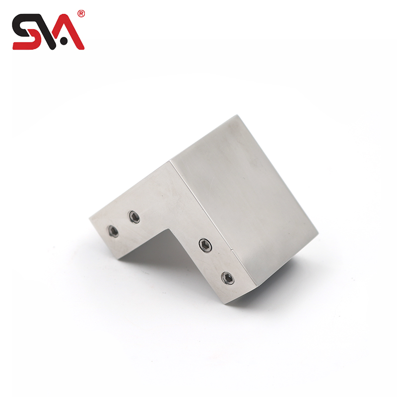 Hot Selling Minimalist Style Hotel Bathroom Shower Hardware Pipes and Connectors