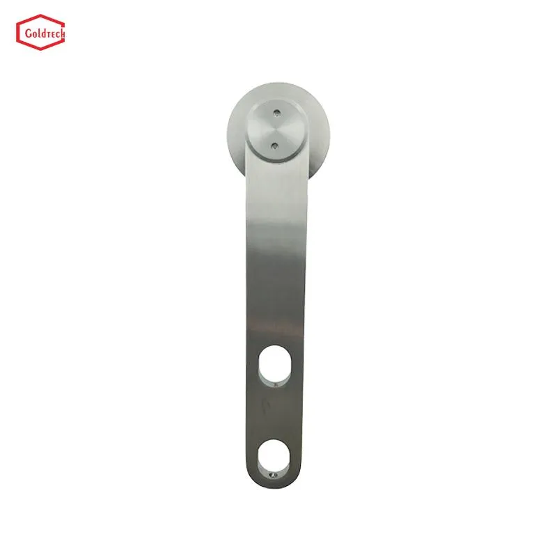 Sliding Track Hardware 5