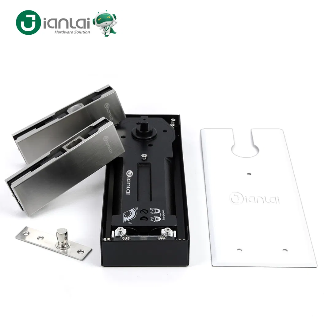 Hydraulic Floor Spring