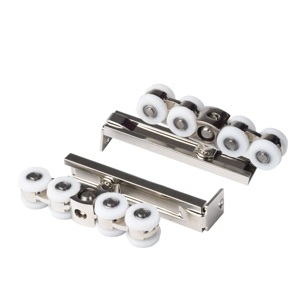 Hanging Door Roller Shower Door Roller Glass Sliding Door Roller
