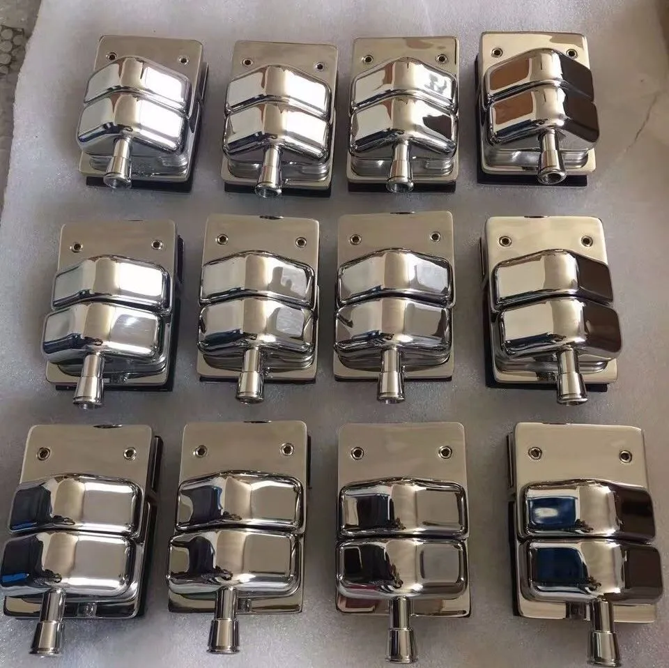 Pool Fence Door Lock 3