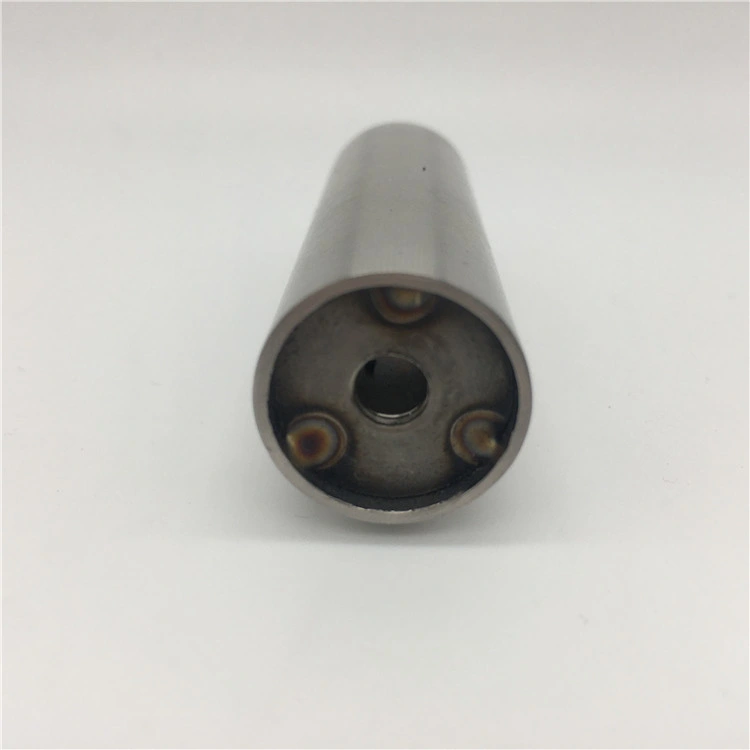 Black or SSS Construction Heavy Duty Bedroom Floor Mounted Glass Door Stopper