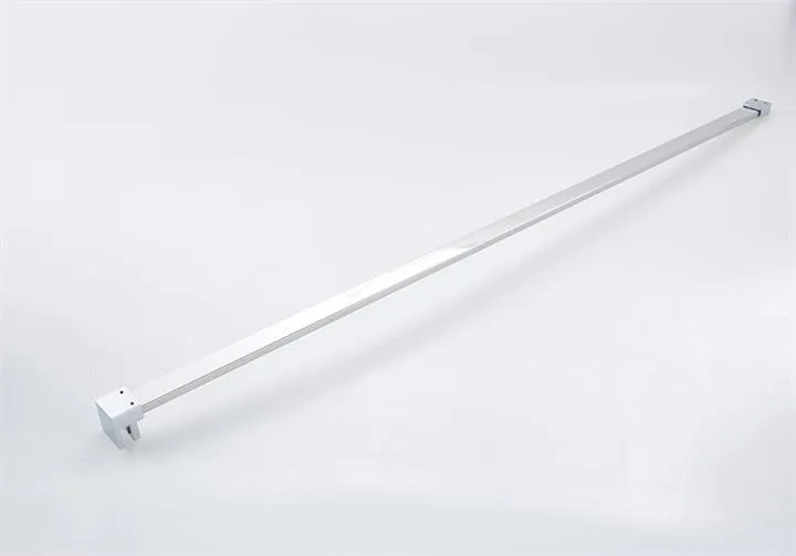 Clear View Support Bar