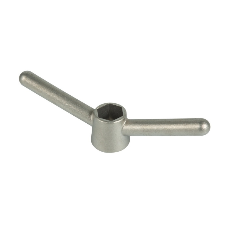 Industrial Clamping &amp; Securing Decorate Round Base Glass Door Patch Stair Railing Metal Hardware Fitting Components