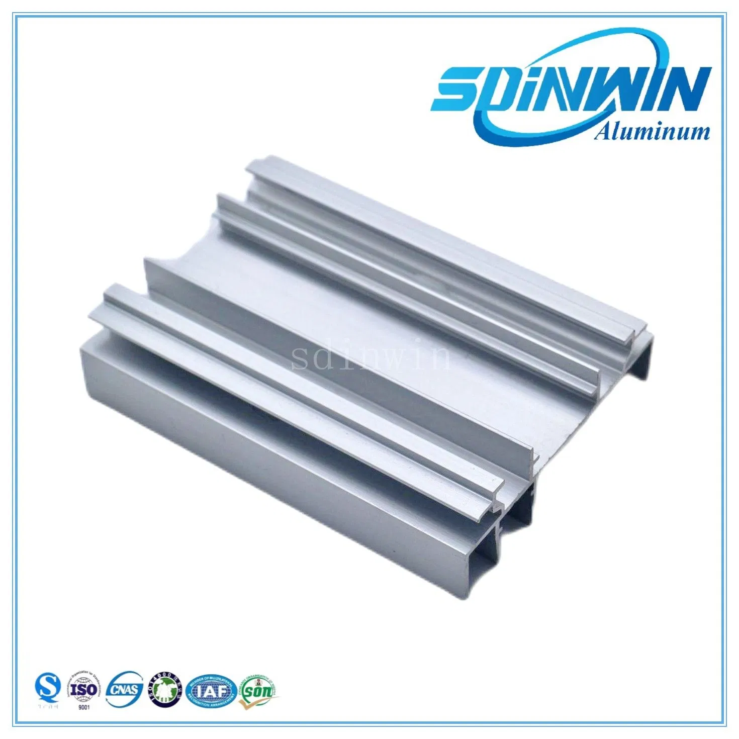 Sleek Anodized Aluminum Sliding Door Tracks for Contemporary Interiors