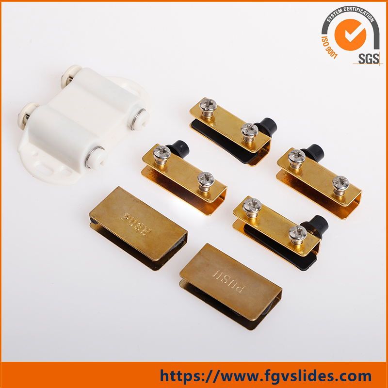 Magnetic Door Drawer Cabinet Latch Catch