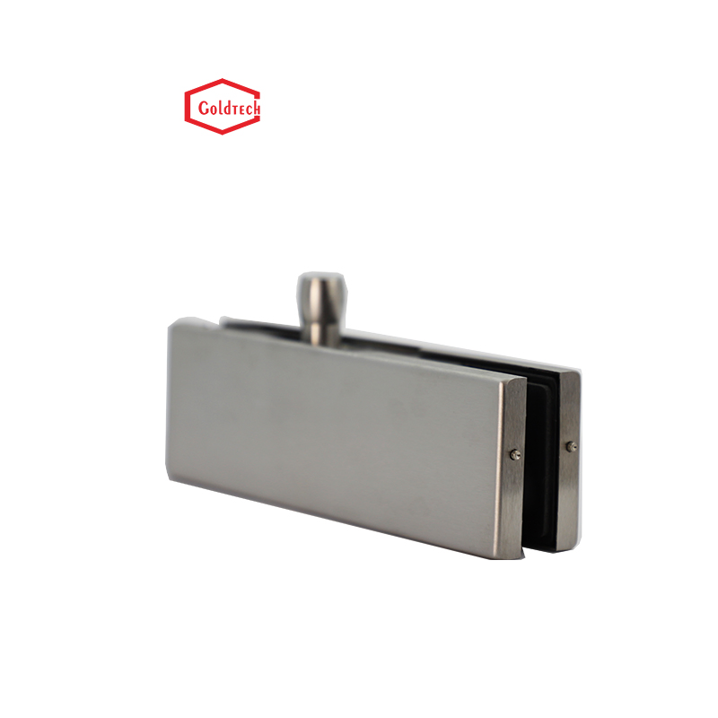 Durable Door Hardware Glass Door Lock Patch Fitting