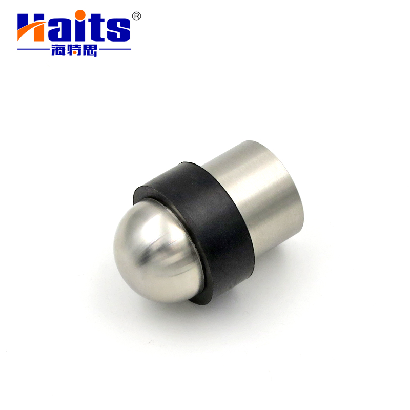 New Design Room Gate Sliding 201 Stainless Steel Door Catch