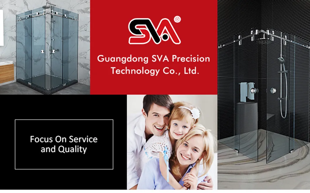 Shower Room Hardware