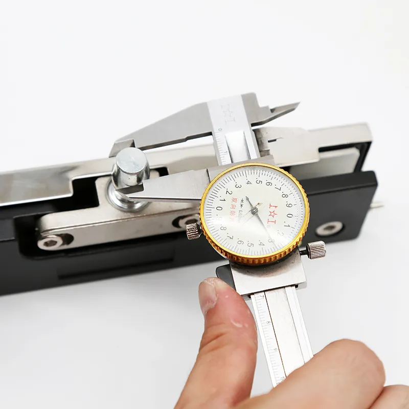 Patch Fitting Photo 5