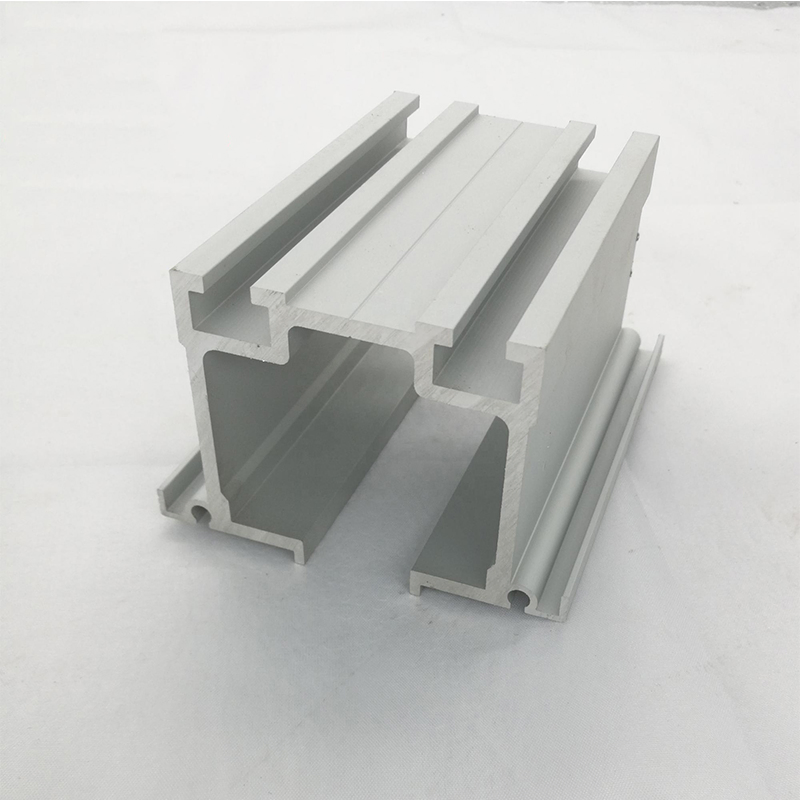 Aluminium Track Sliding Folding Door Accessories