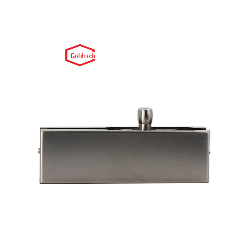 Durable Door Hardware Glass Door Lock Patch Fitting