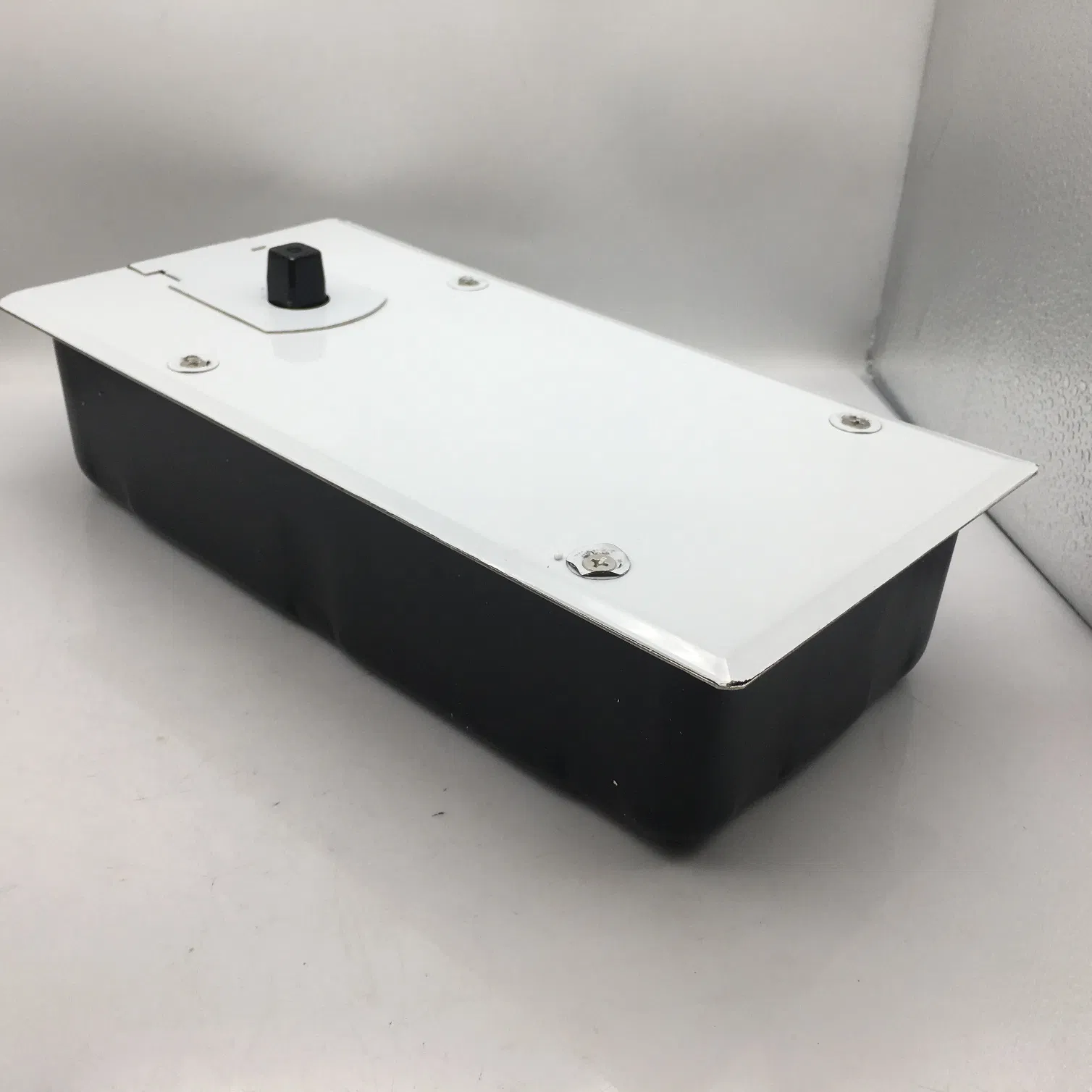 150kg Capacity China Manufacture Single Cylinder Hydraulic Floor Spring for Glass Door