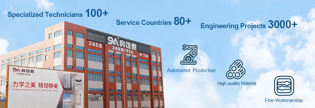 Manufacturing Facility