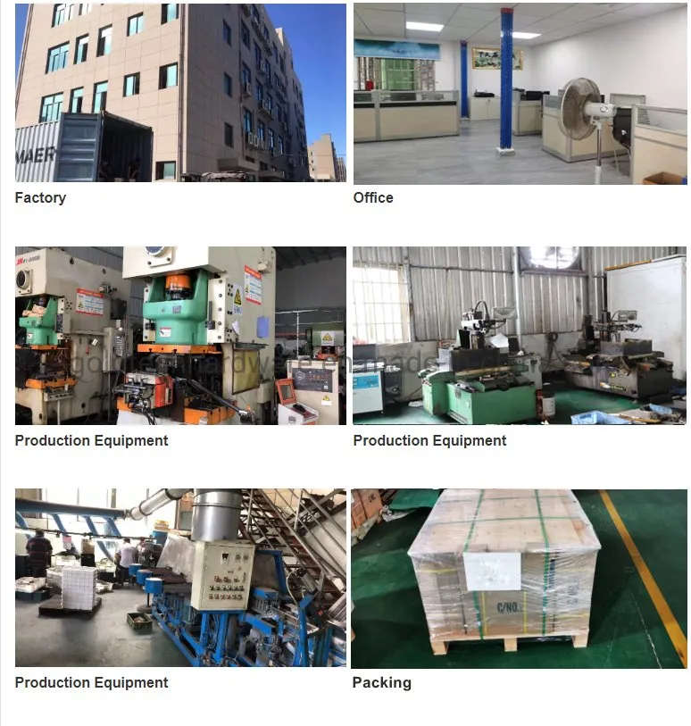 Manufacturing Facility