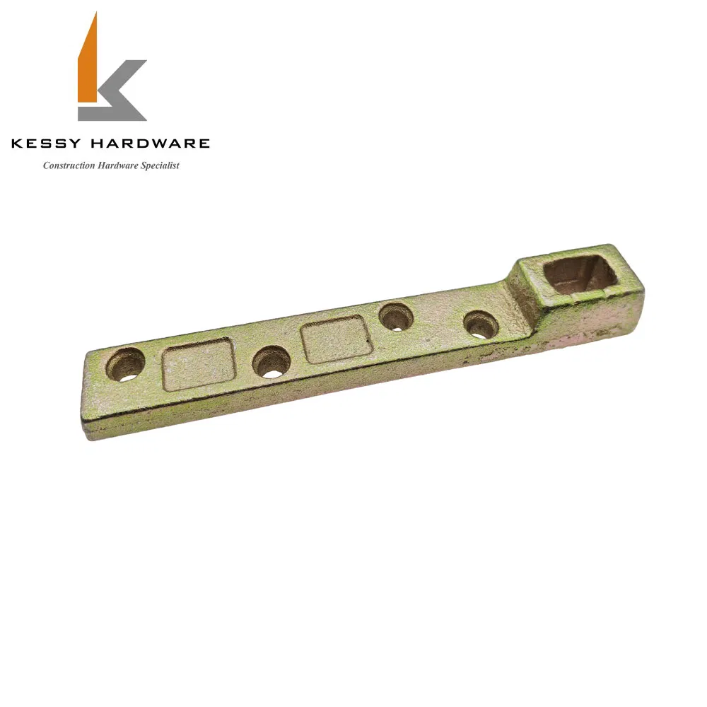 Casting Iron Heavy Duty Glass Door Door Hinge Floor Spring Pivot Kessy