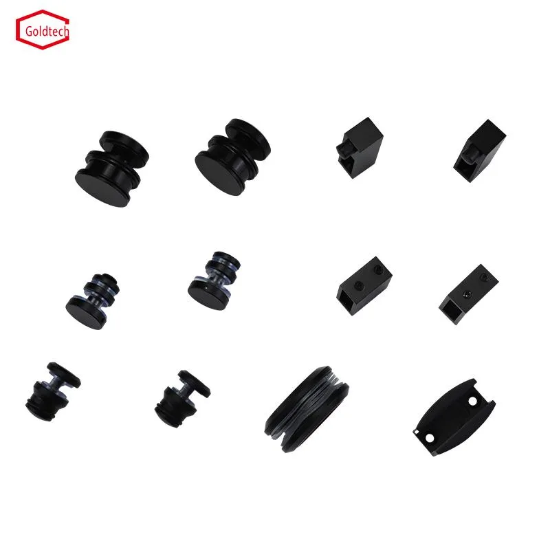 Hardware Track Kit 1