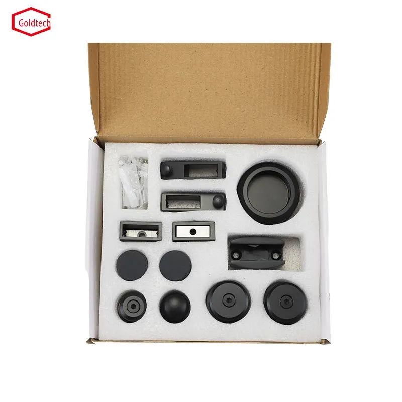 Hardware Track Kit 6