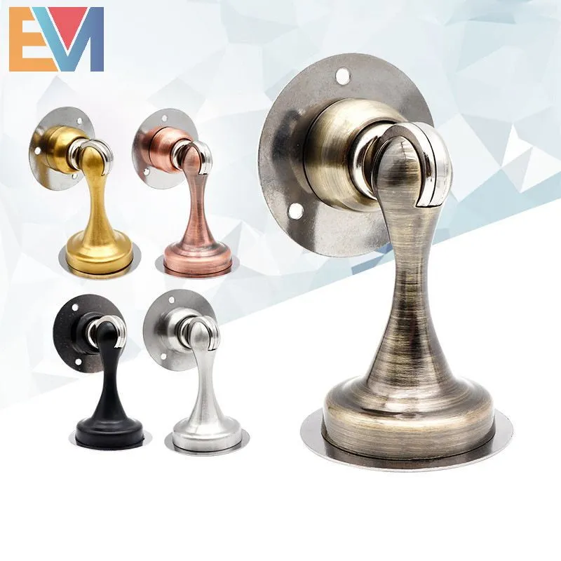 Magnetic Door Stopper View 2