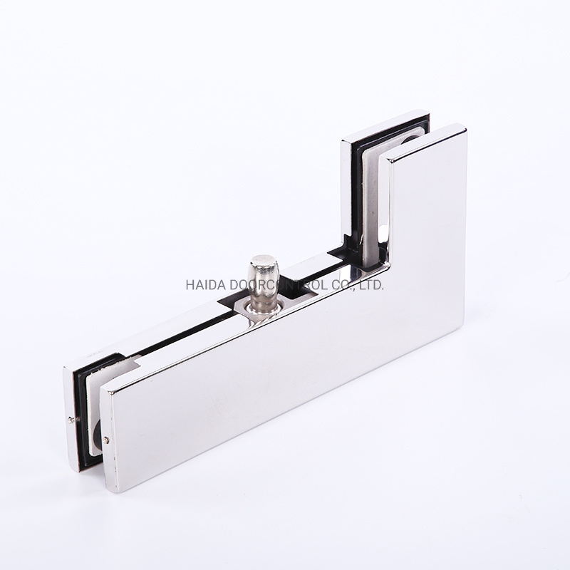 Stainless Steel Tp 520 Glass Door Use Small Pivot