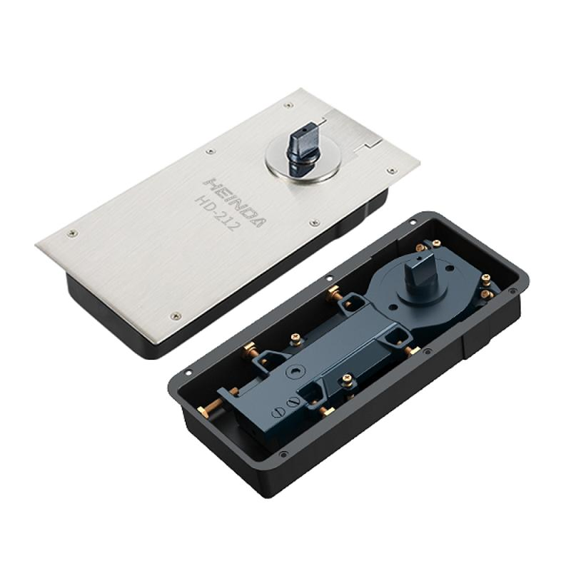 HD-212 60kg High Quality Floor Spring /Door Closer for Glass Door