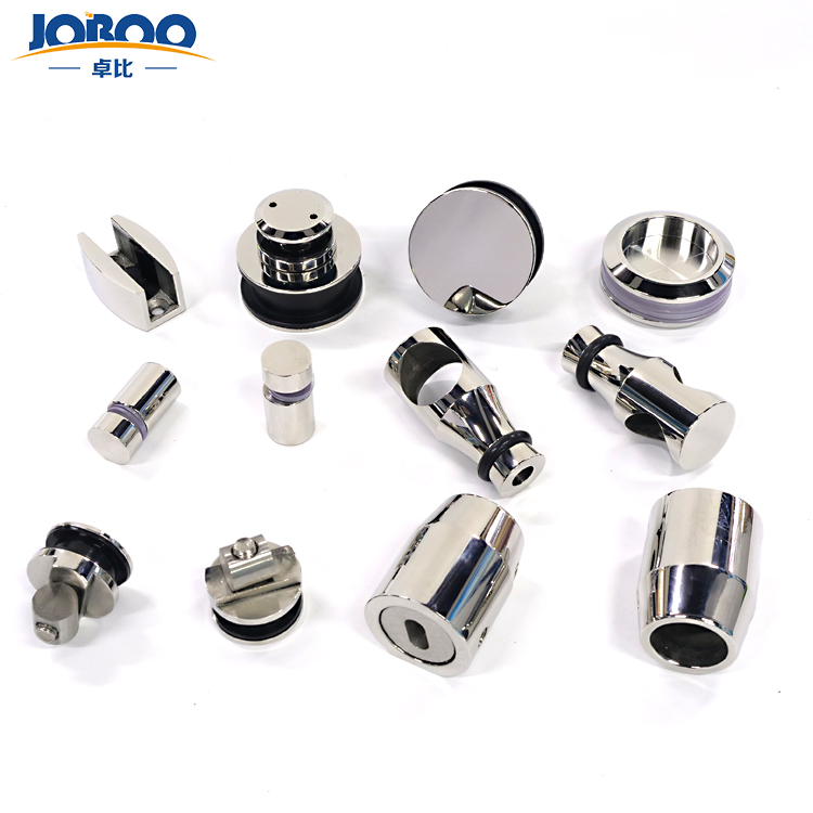 Shower Room Stainless Steel Sliding Door Hardware Accessories Roller