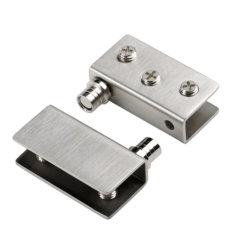 Magnetic Catch View 2